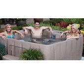 Limmasol 6 - 7 bather hot tub